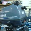 Yamaha 6HP Outboard Motor for Sale