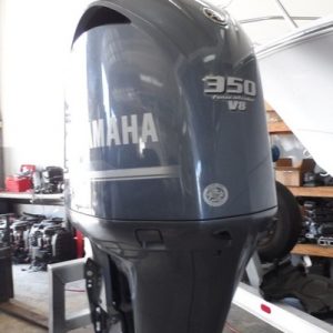 Yamaha 350HP Outboard Motor